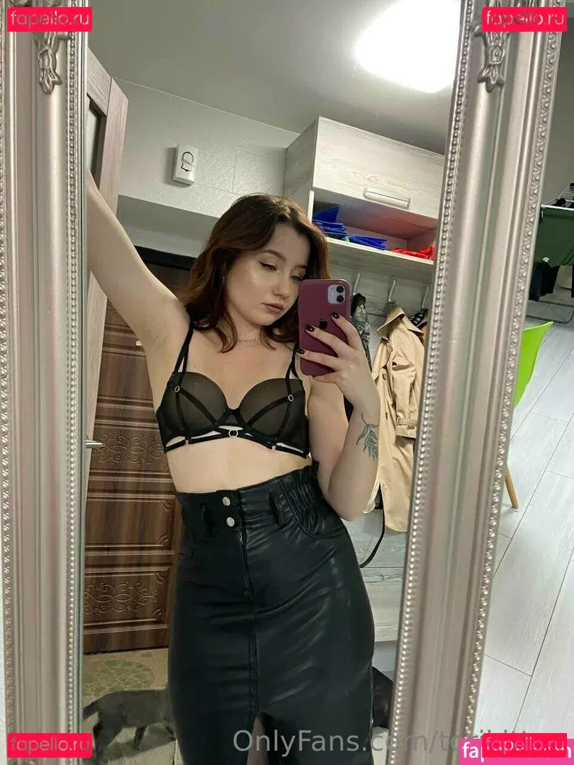 torikitten Onlyfans Photo Gallery 