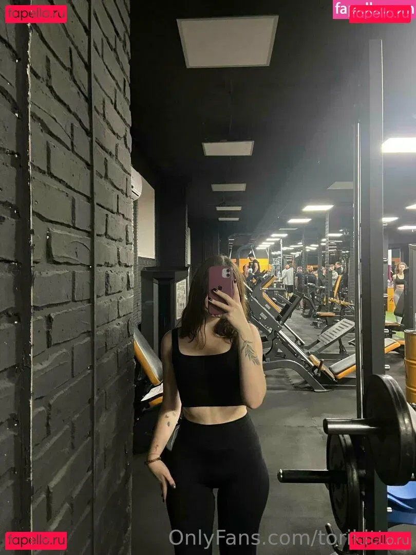 torikitten Onlyfans Photo Gallery 