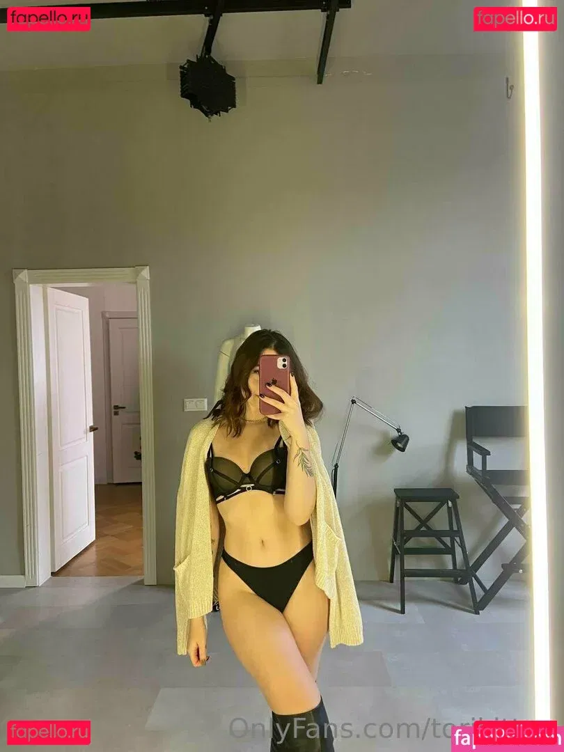 torikitten Onlyfans Photo Gallery 