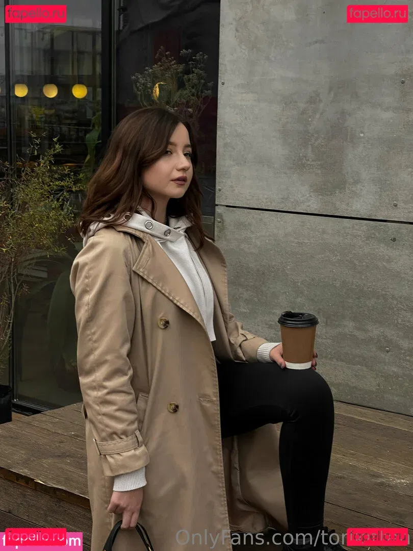 torikitten Onlyfans Photo Gallery 