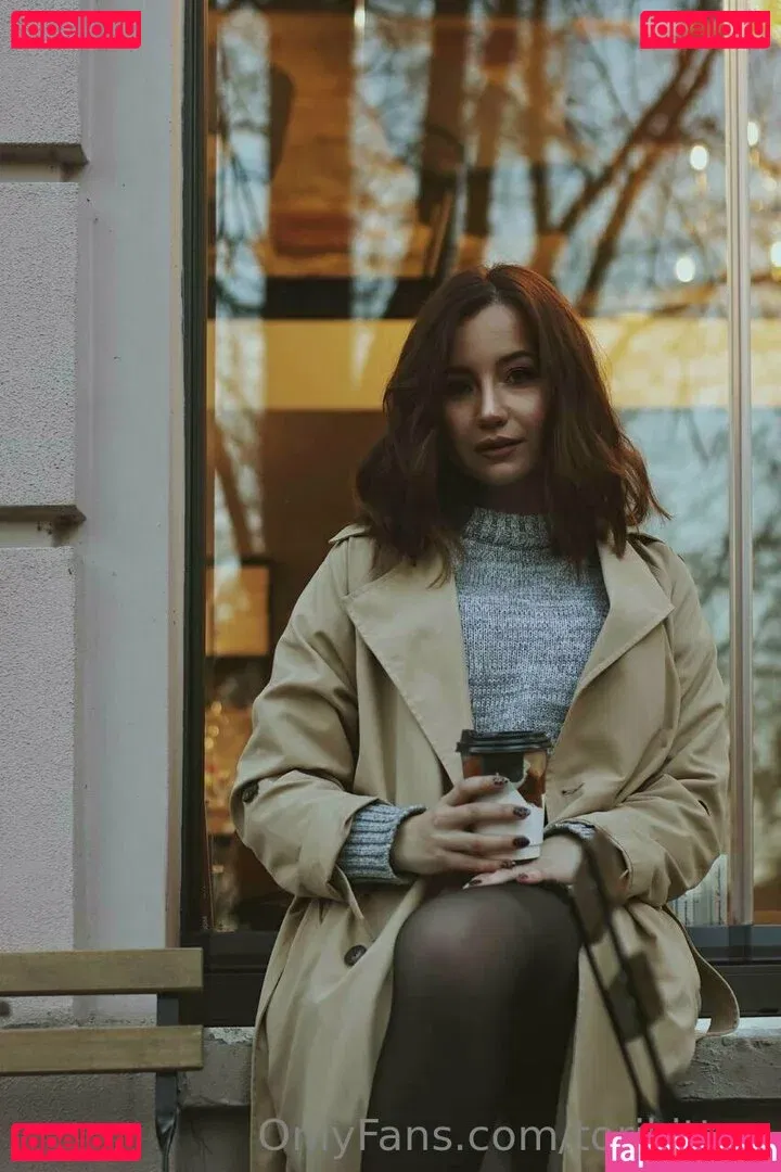 torikitten Onlyfans Photo Gallery 