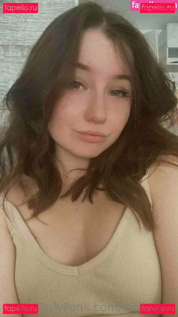 torikitten Onlyfans Photo Gallery 