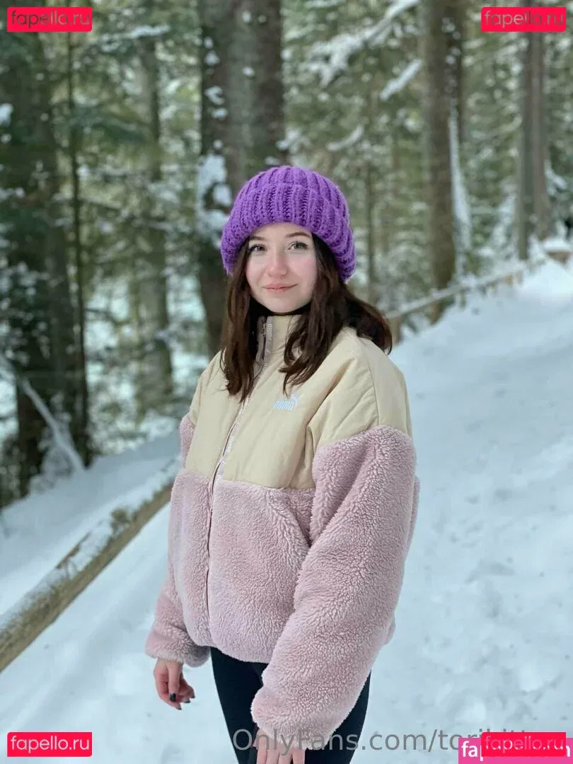 torikitten Onlyfans Photo Gallery 