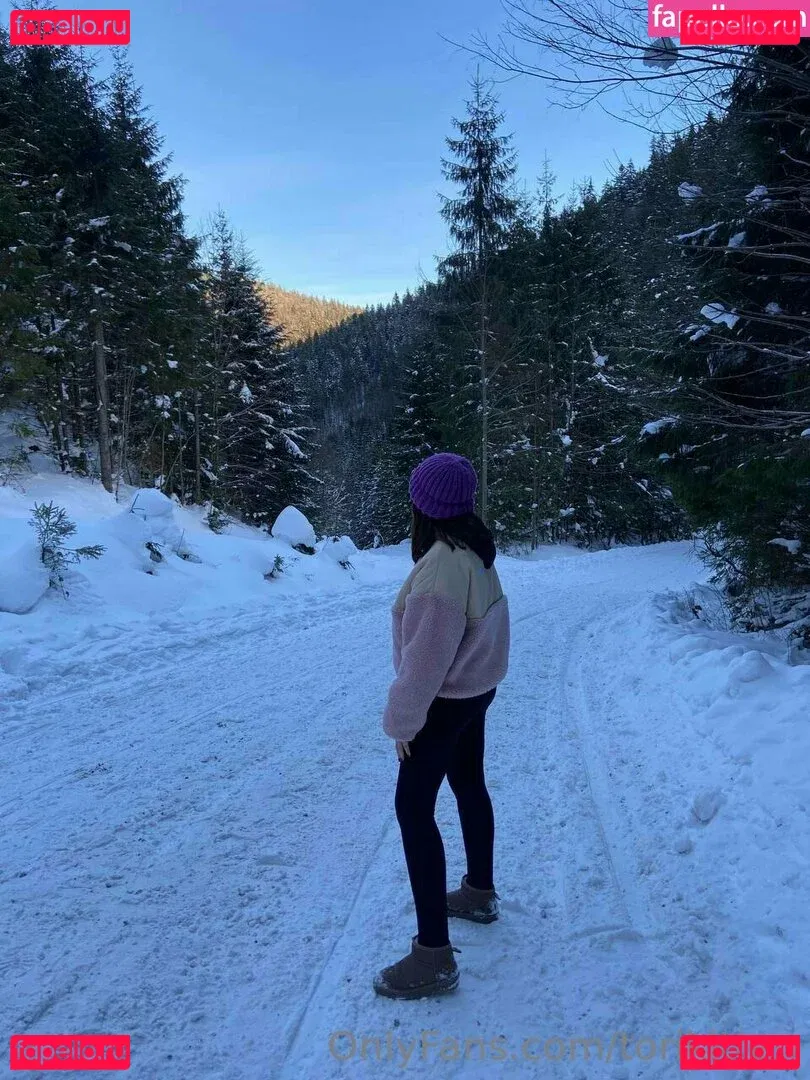 torikitten Onlyfans Photo Gallery 