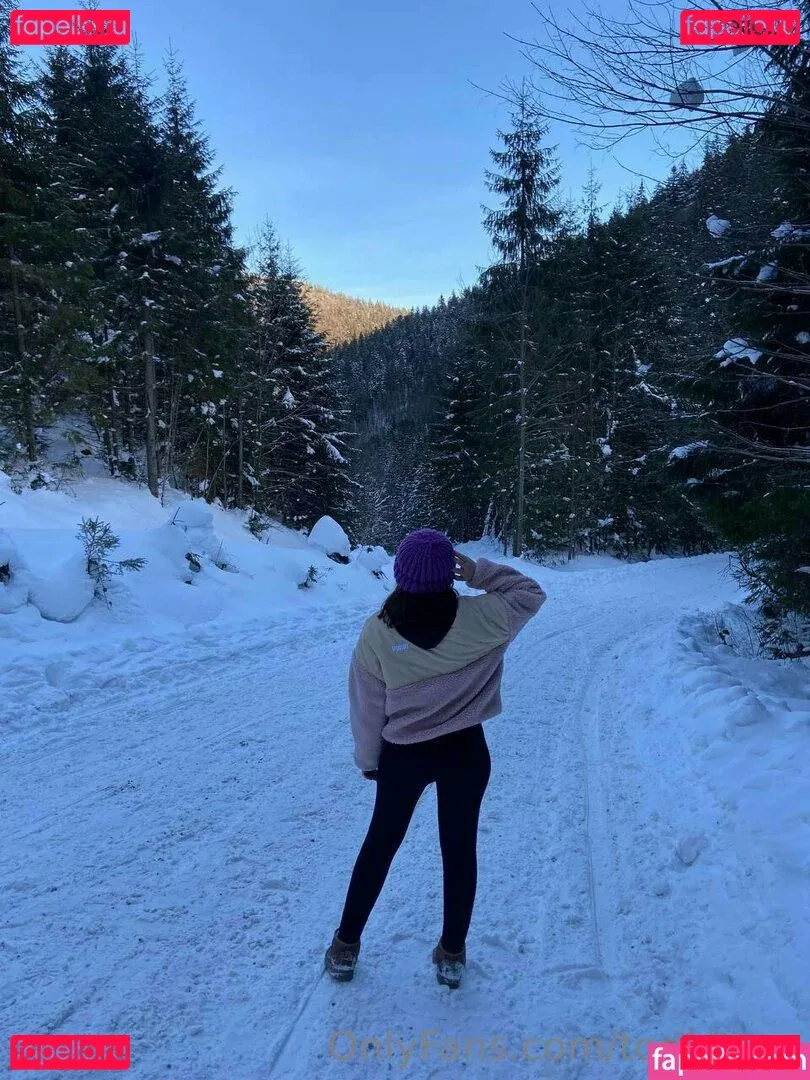 torikitten Onlyfans Photo Gallery 