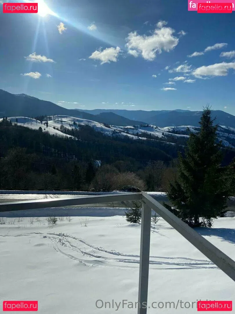 torikitten Onlyfans Photo Gallery 