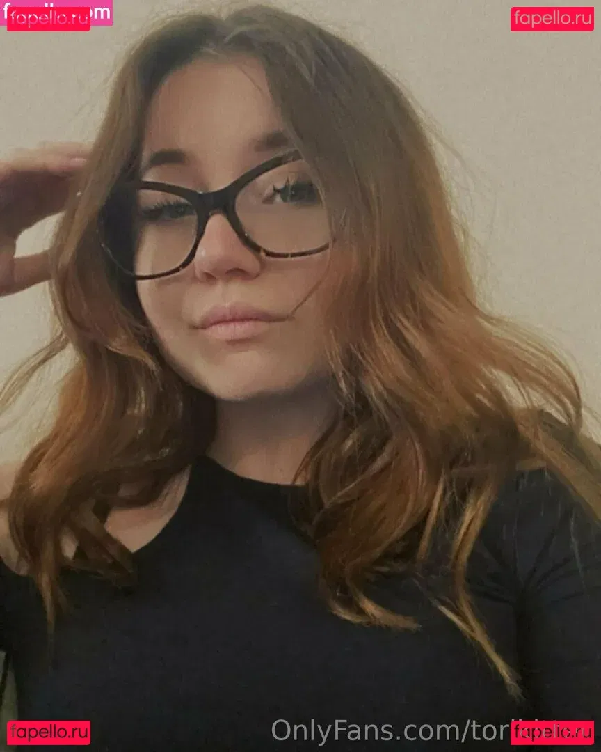 torikitten Onlyfans Photo Gallery 