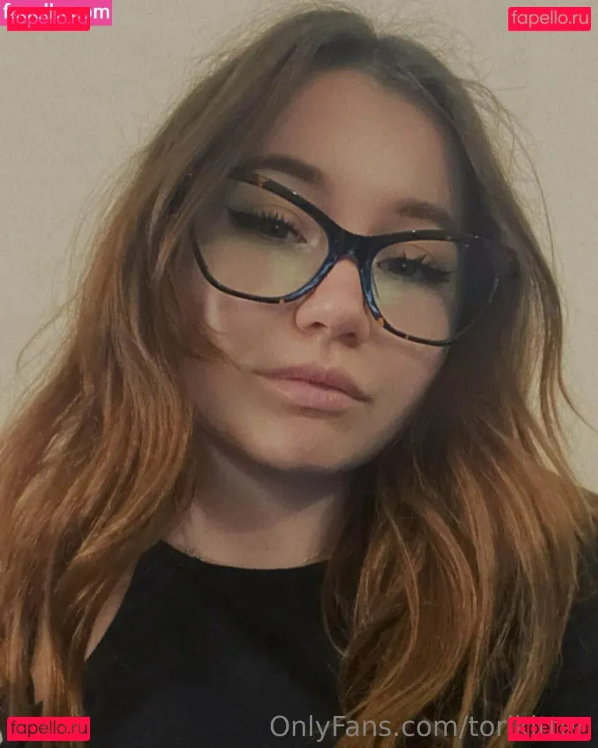 torikitten Onlyfans Photo Gallery 