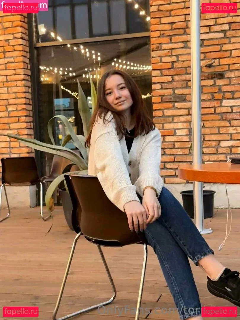 torikitten Onlyfans Photo Gallery 