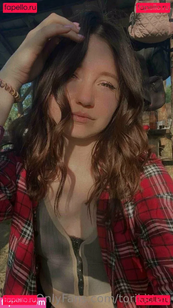 torikitten Onlyfans Photo Gallery 