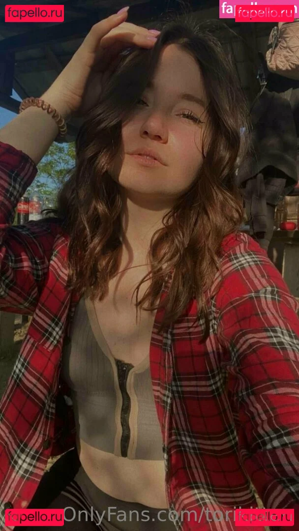 torikitten Onlyfans Photo Gallery 