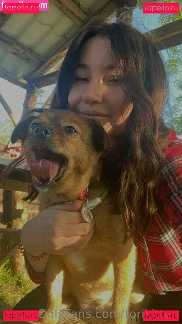 torikitten Onlyfans Photo Gallery 