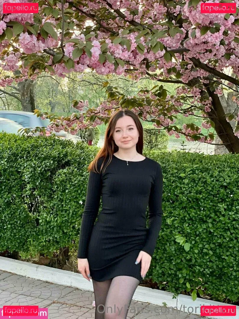 torikitten Onlyfans Photo Gallery 