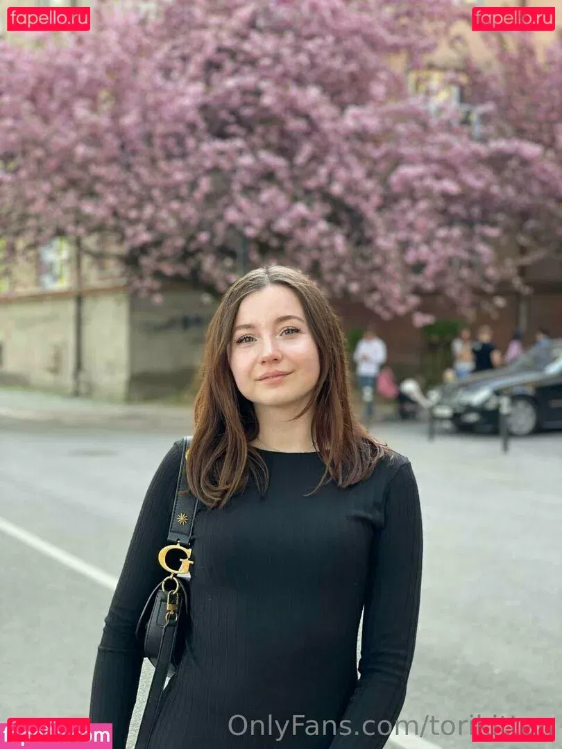 torikitten Onlyfans Photo Gallery 