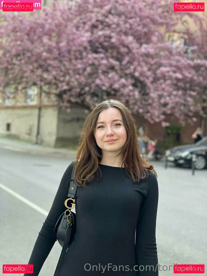 torikitten Onlyfans Photo Gallery 