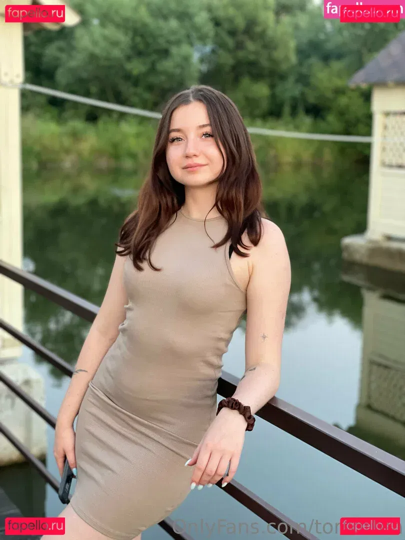 torikitten Onlyfans Photo Gallery 