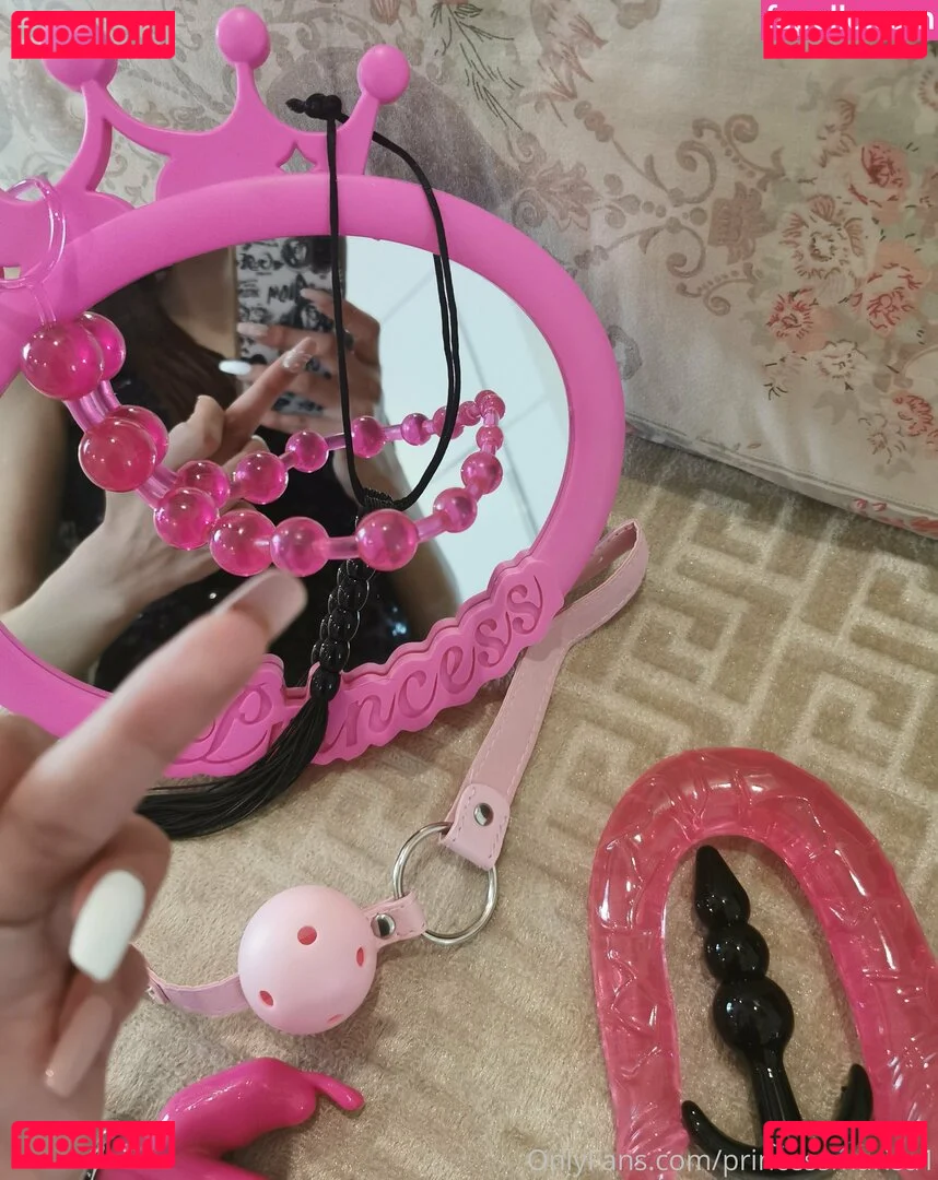 princessmarisa1 Onlyfans Photo Gallery 