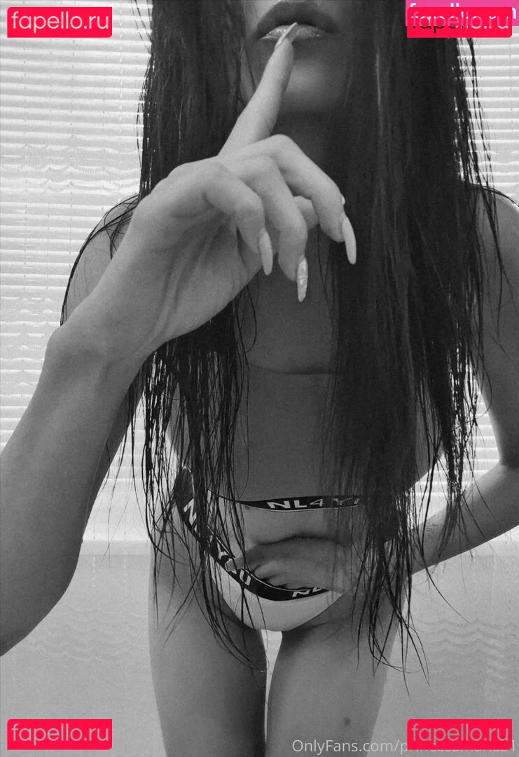 princessmarisa1 Onlyfans Photo Gallery 