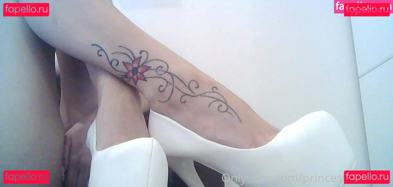 princessmarisa1 Onlyfans Photo Gallery 