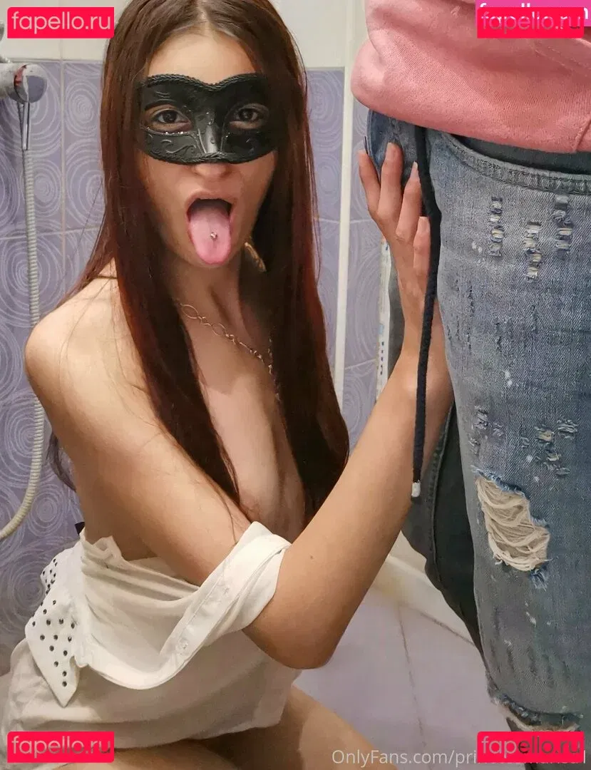 princessmarisa1 Onlyfans Photo Gallery 