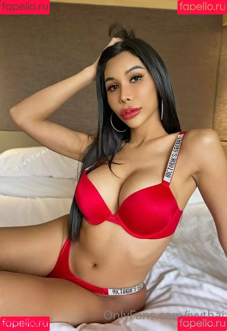 ivythai Onlyfans Photo Gallery 