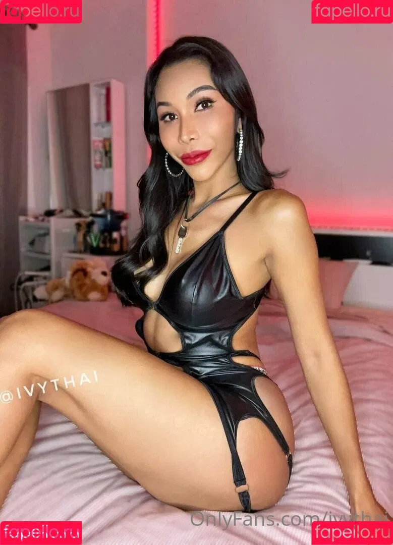 ivythai Onlyfans Photo Gallery 