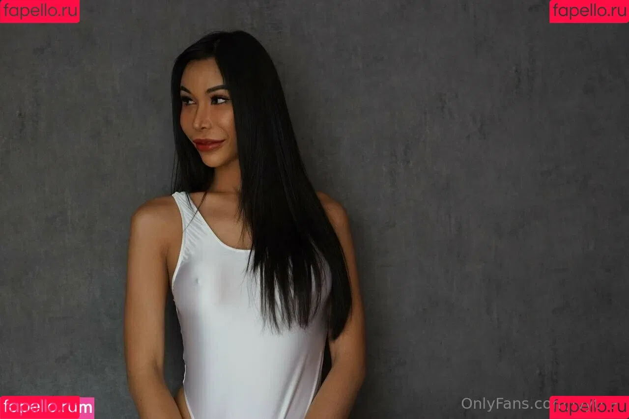 ivythai Onlyfans Photo Gallery 