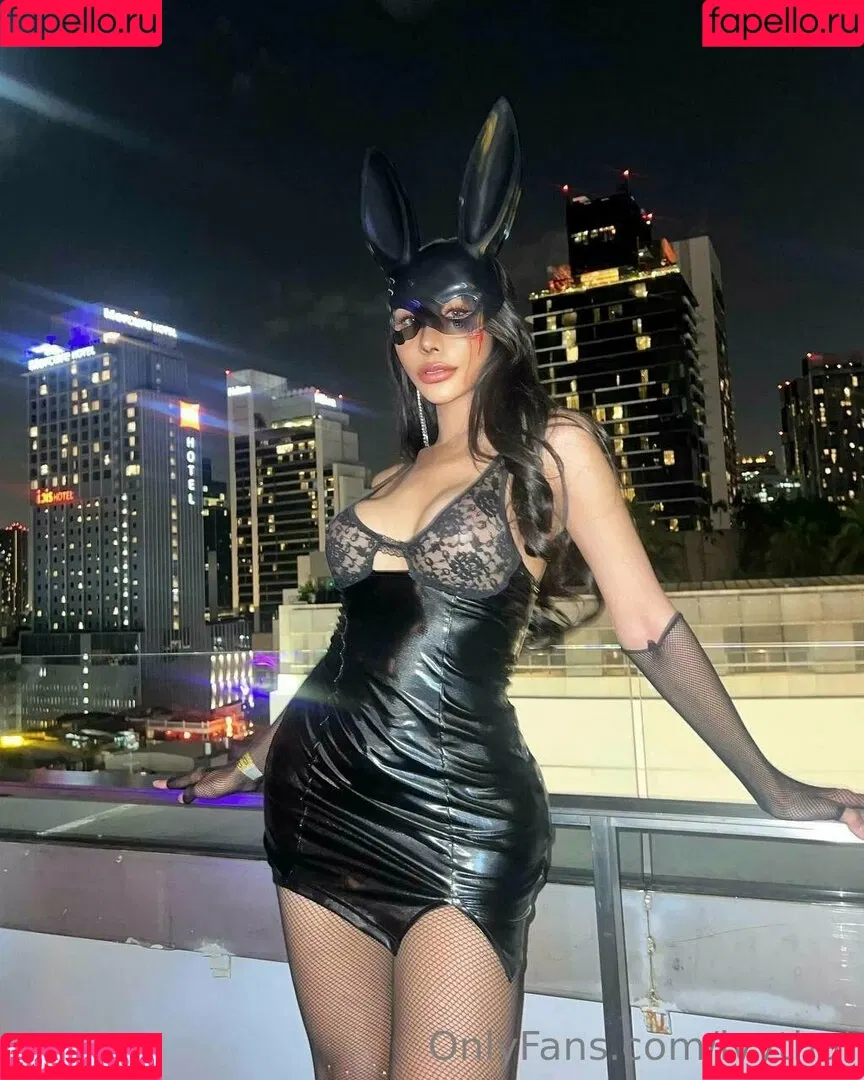 ivythai Onlyfans Photo Gallery 