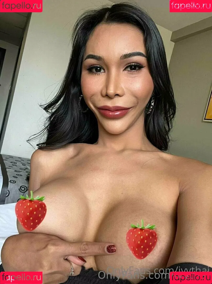 ivythai Onlyfans Photo Gallery 