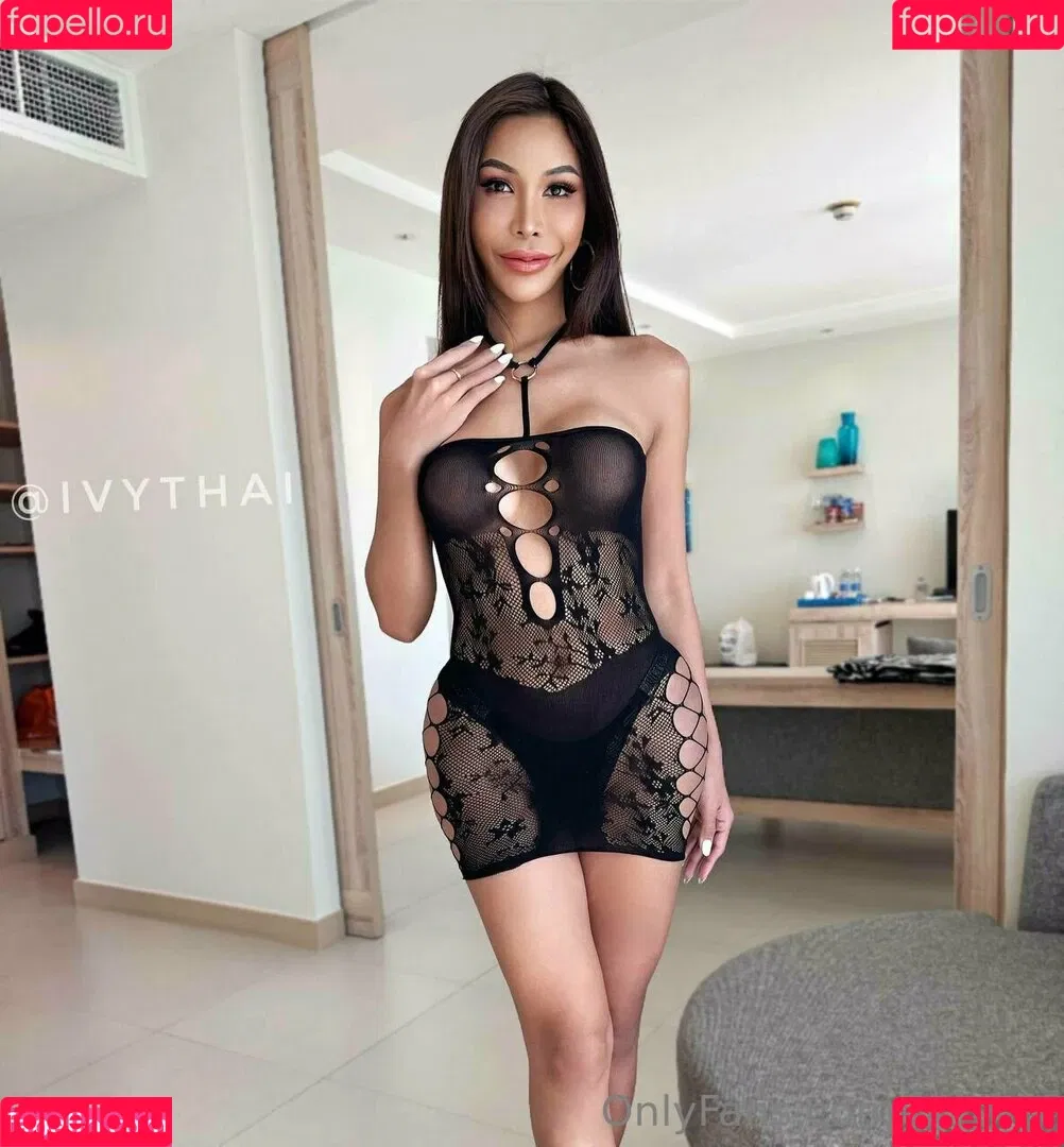ivythai Onlyfans Photo Gallery 