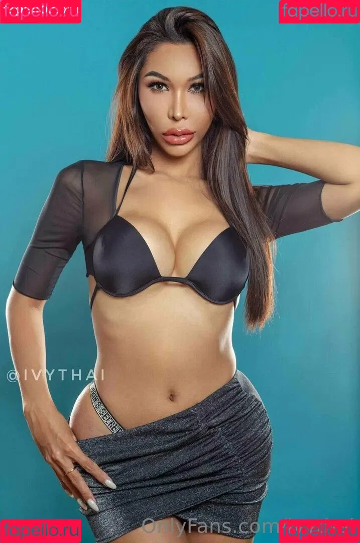ivythai Onlyfans Photo Gallery 