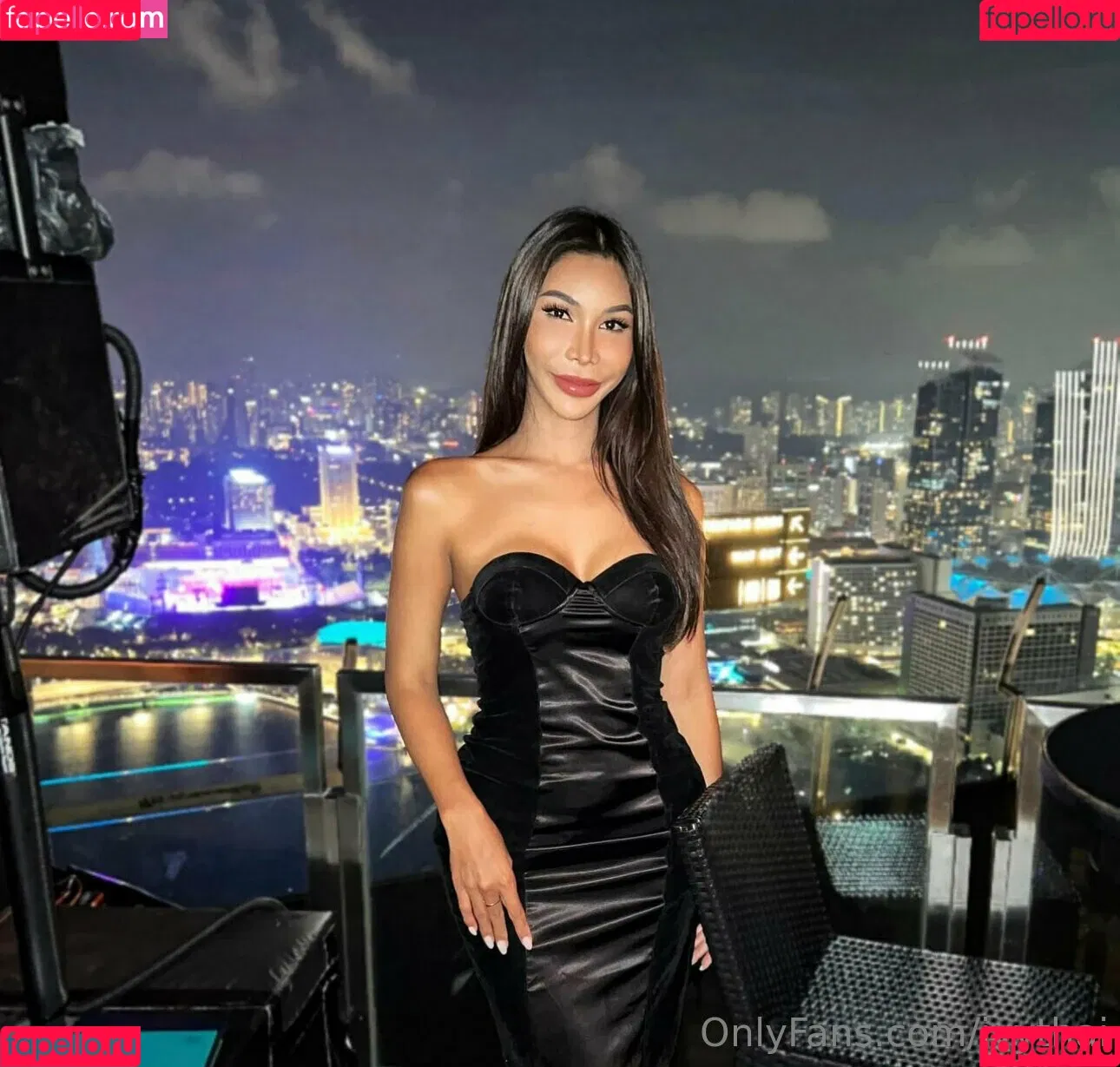 ivythai Onlyfans Photo Gallery 