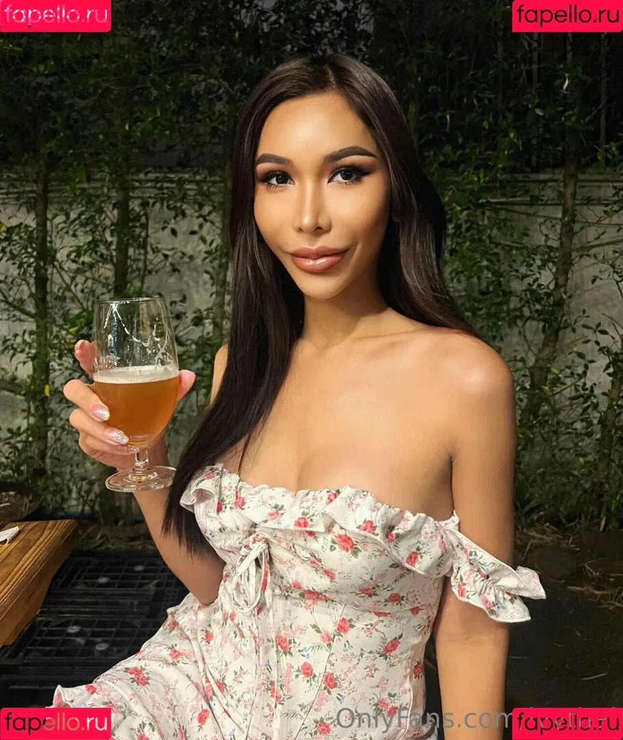 ivythai Onlyfans Photo Gallery 