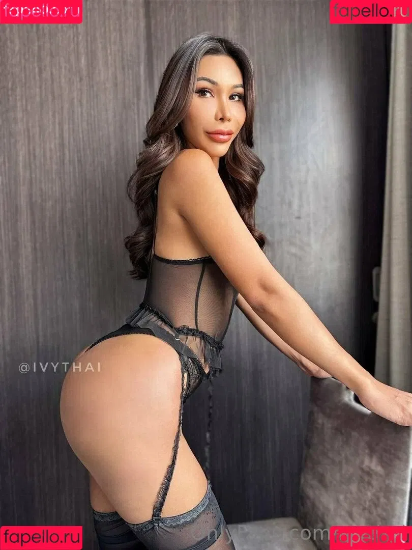 ivythai Onlyfans Photo Gallery 
