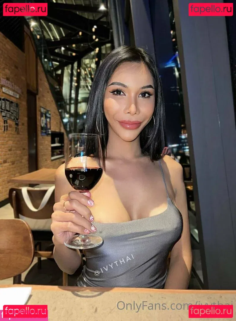 ivythai Onlyfans Photo Gallery 