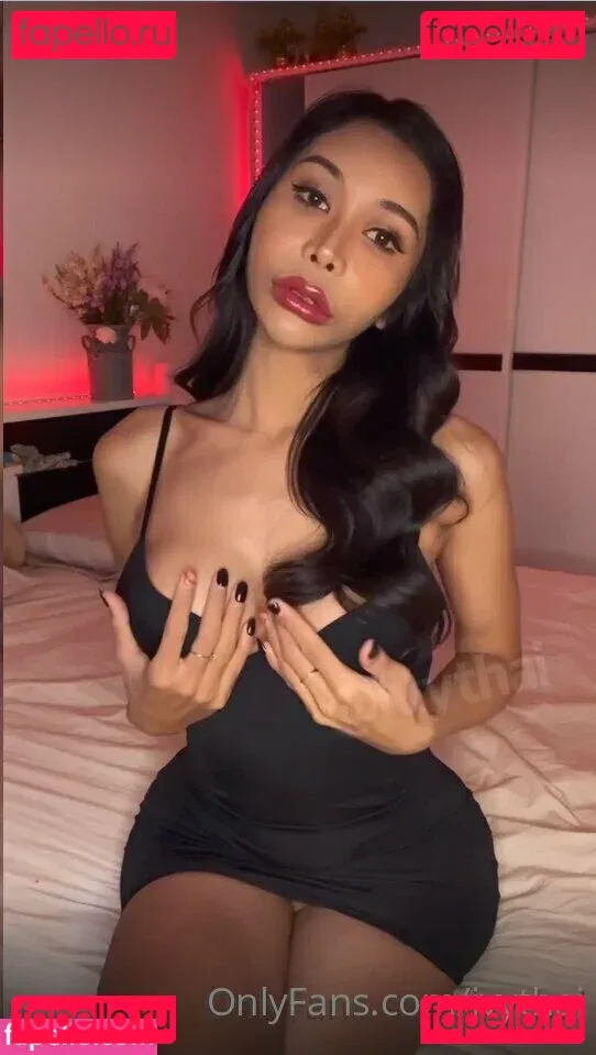 ivythai Onlyfans Photo Gallery 