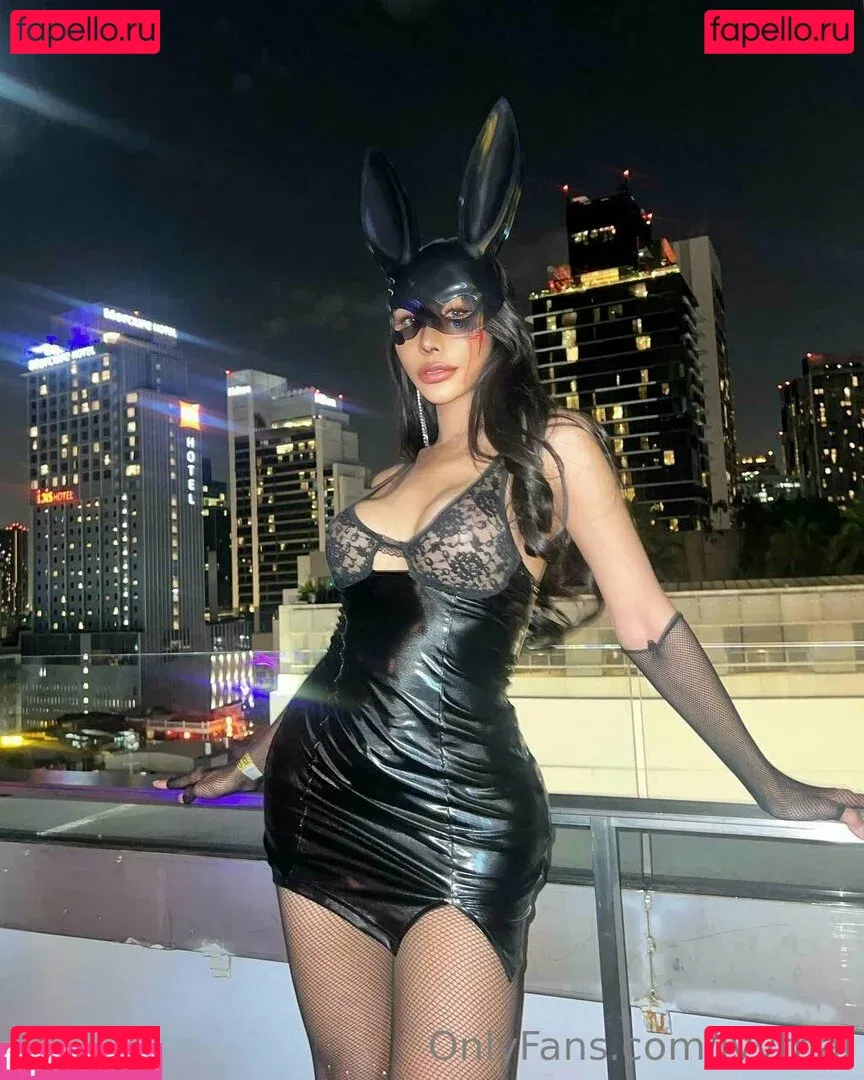 ivythai Onlyfans Photo Gallery 