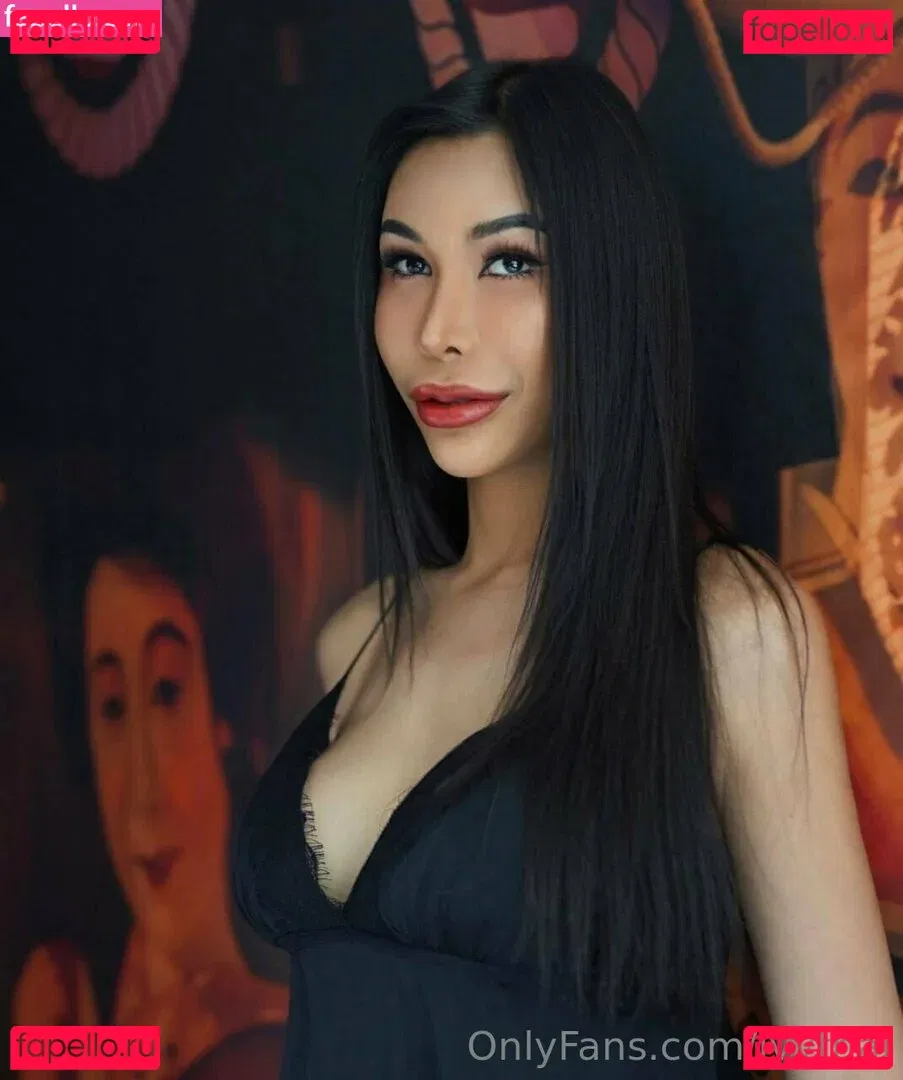 ivythai Onlyfans Photo Gallery 