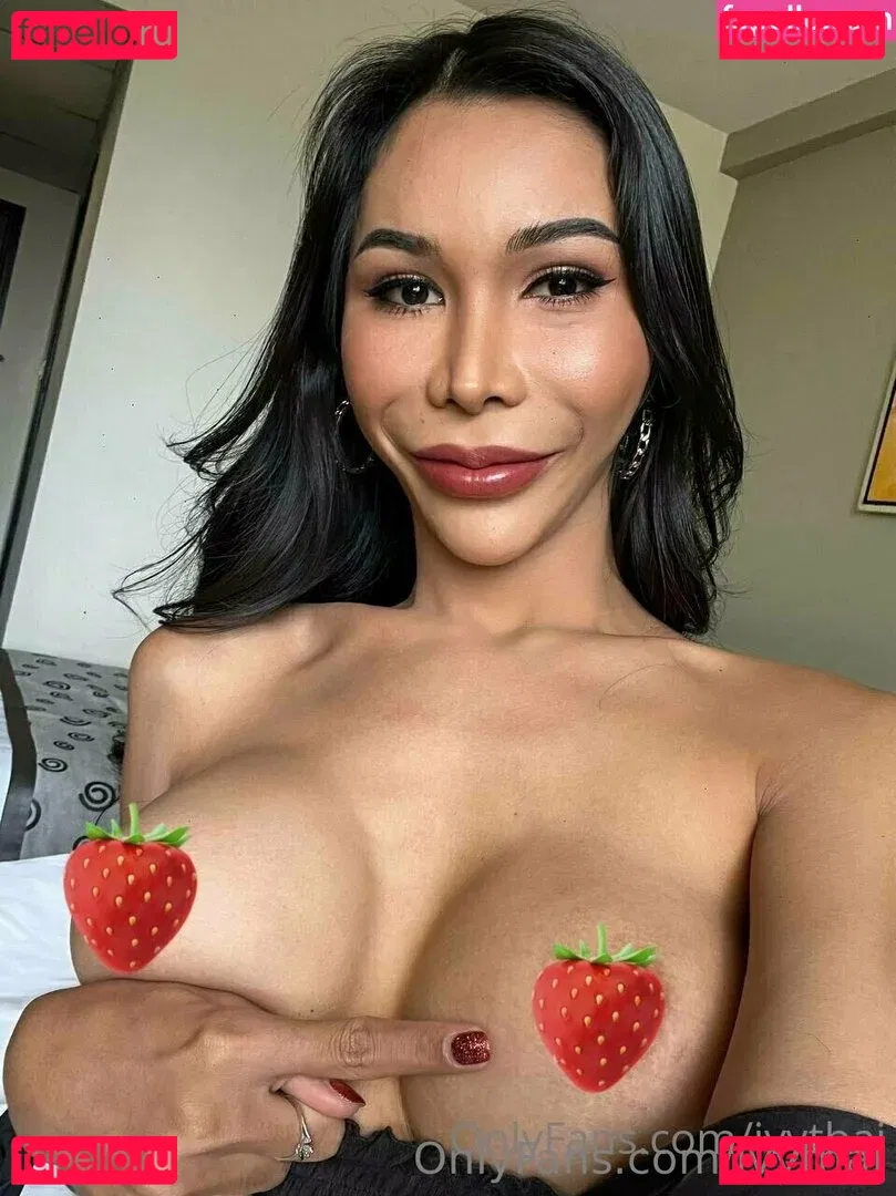 ivythai Onlyfans Photo Gallery 