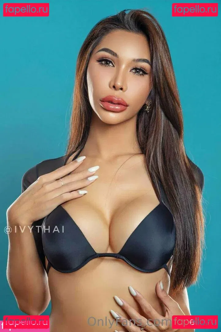 ivythai Onlyfans Photo Gallery 