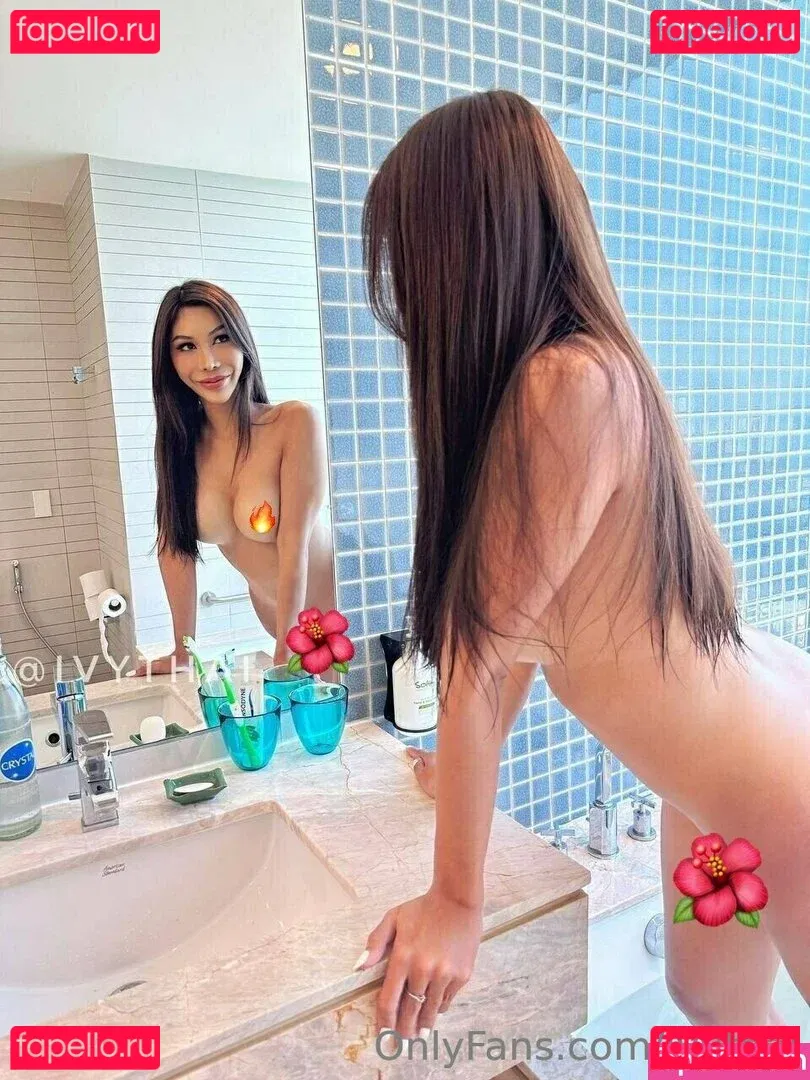 ivythai Onlyfans Photo Gallery 