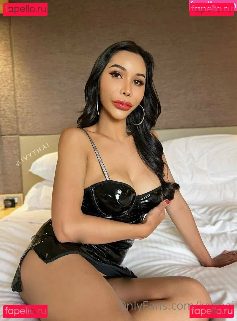 ivythai Onlyfans Photo Gallery 