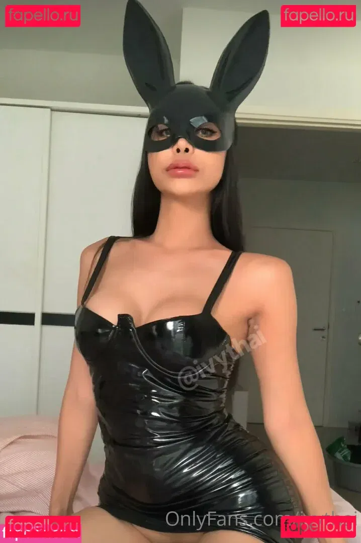 ivythai Onlyfans Photo Gallery 
