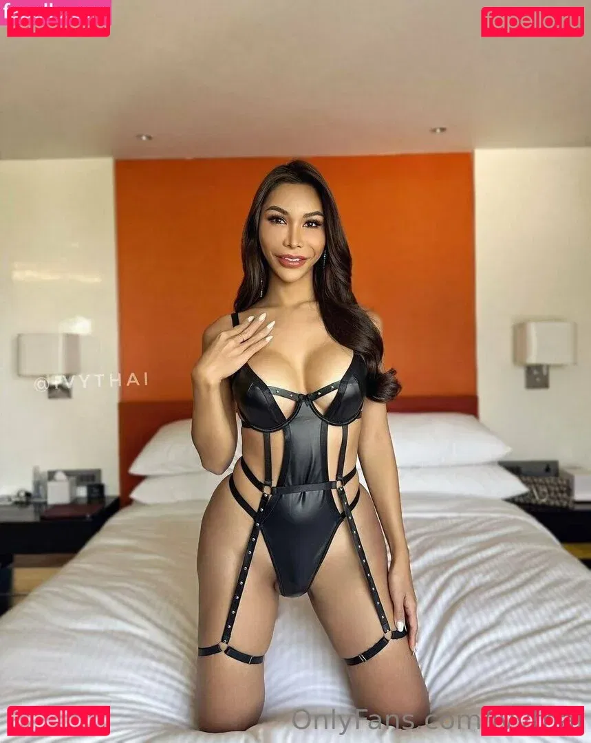 ivythai Onlyfans Photo Gallery 