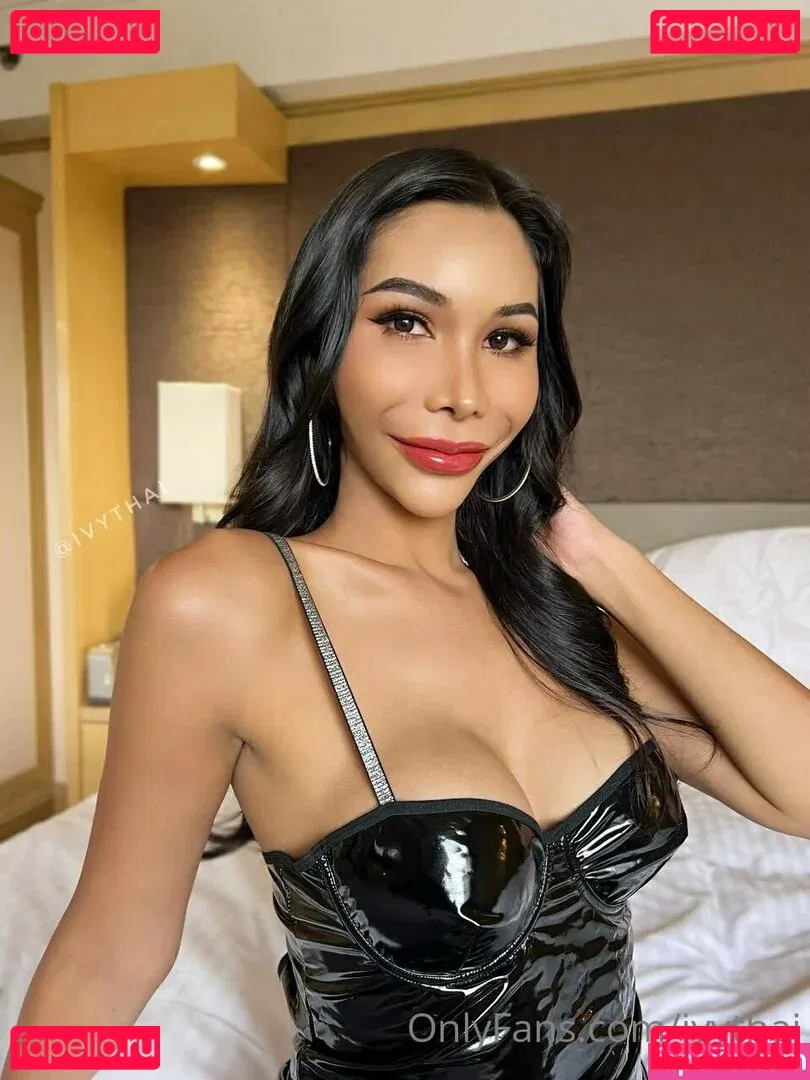 ivythai Onlyfans Photo Gallery 
