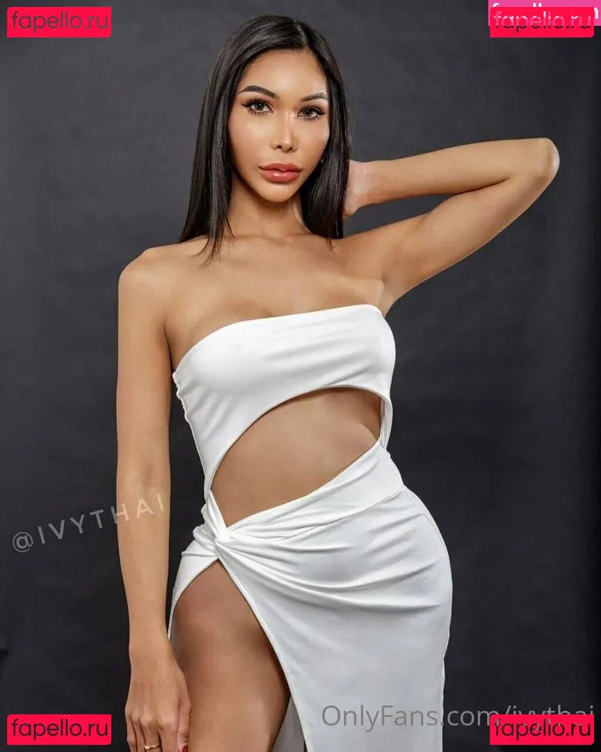 ivythai Onlyfans Photo Gallery 