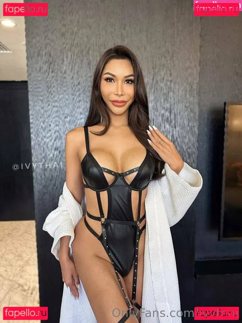 ivythai Onlyfans Photo Gallery 