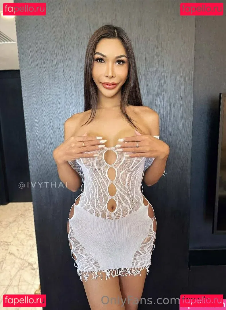 ivythai Onlyfans Photo Gallery 