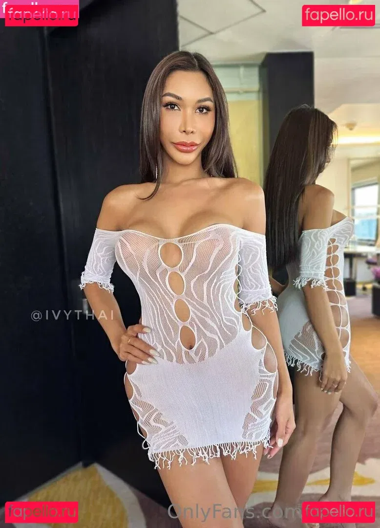 ivythai Onlyfans Photo Gallery 