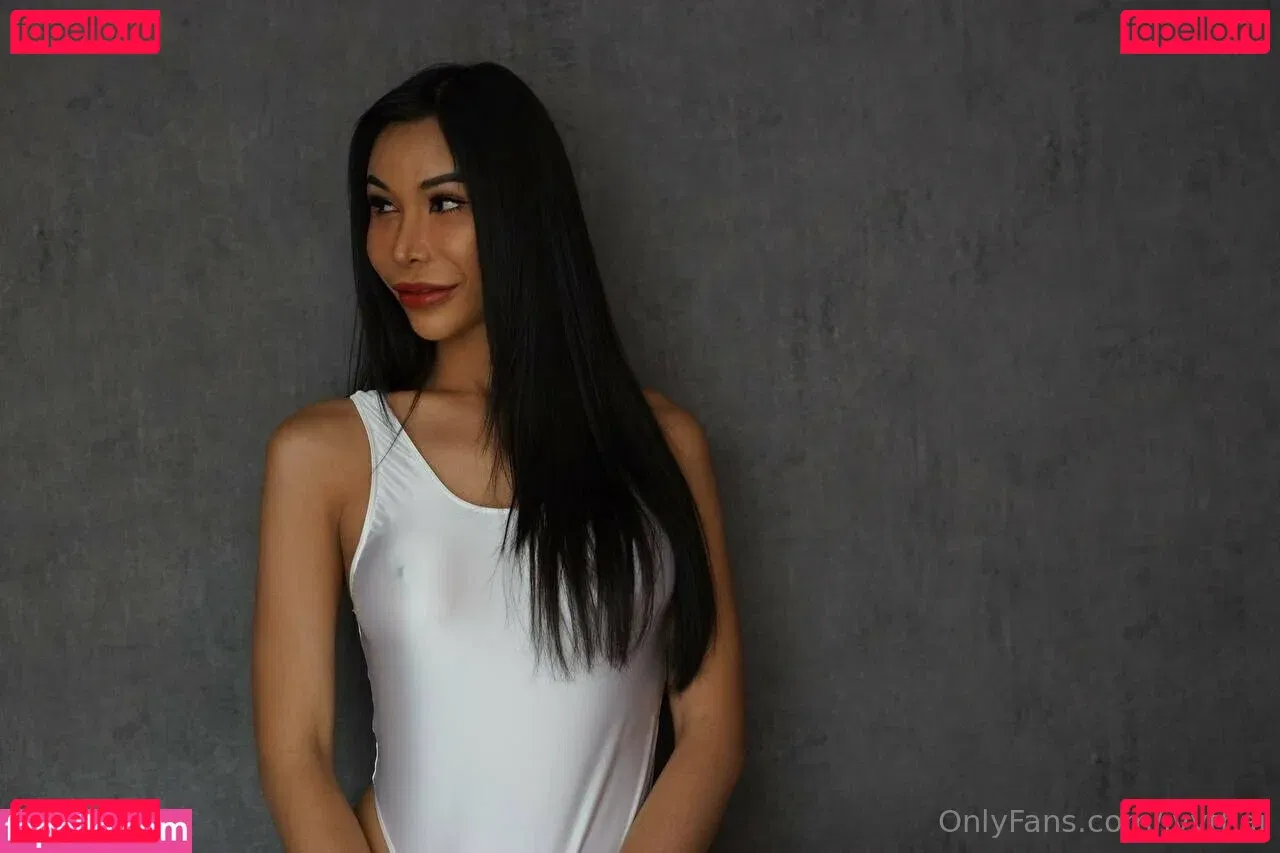 ivythai Onlyfans Photo Gallery 